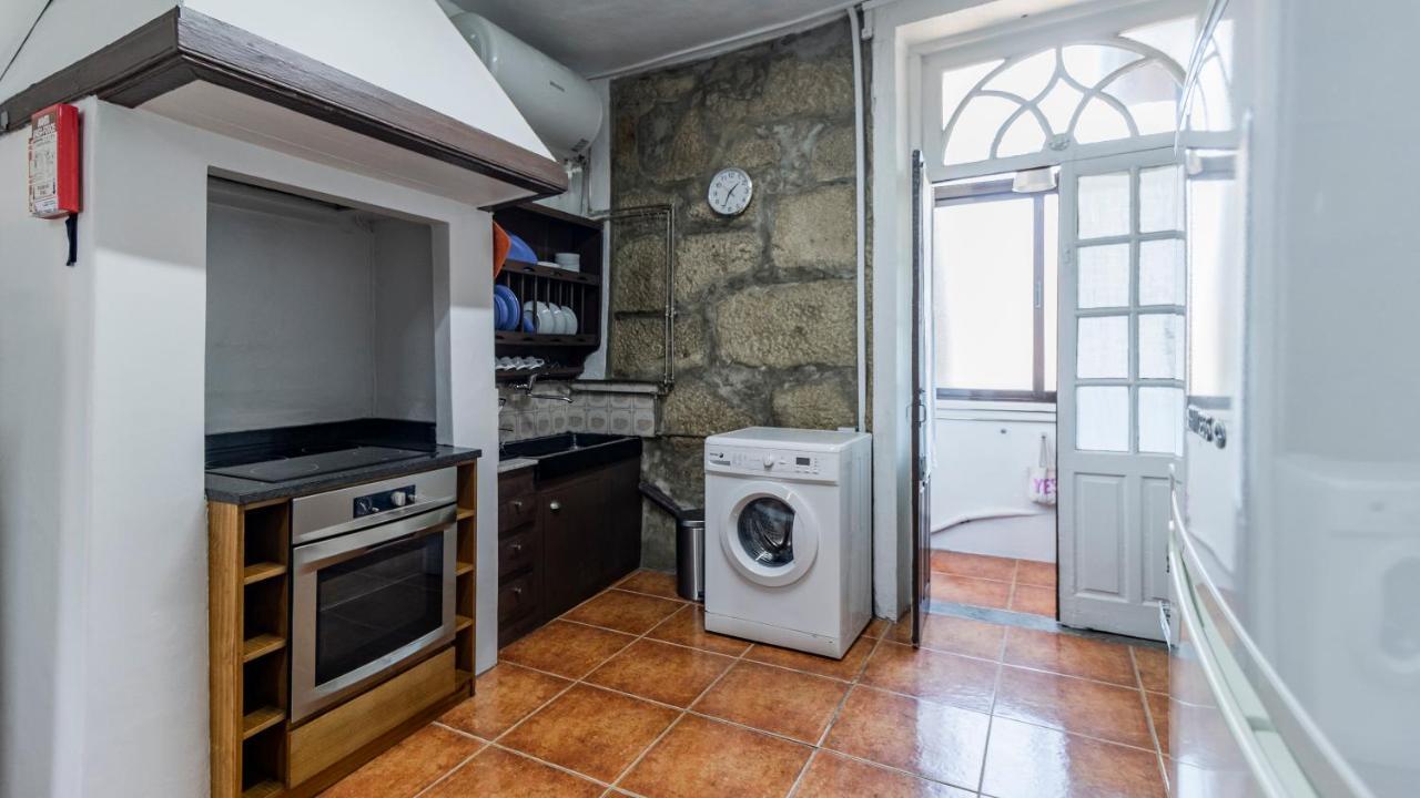 Porto 61 - Bright 2Br W/ Balcony By Lovelystay Exterior photo